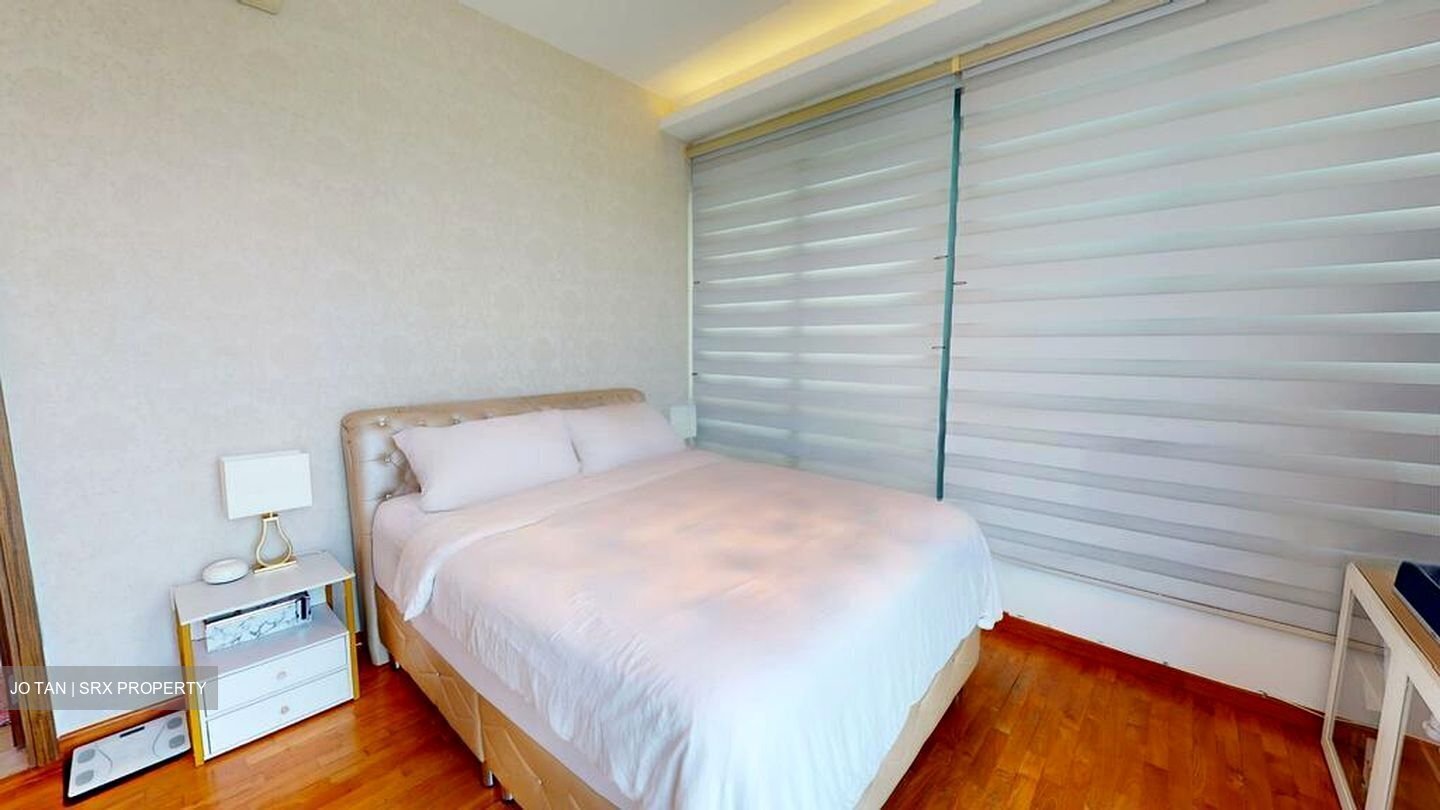 The Canopy (D27), Condominium #456155871